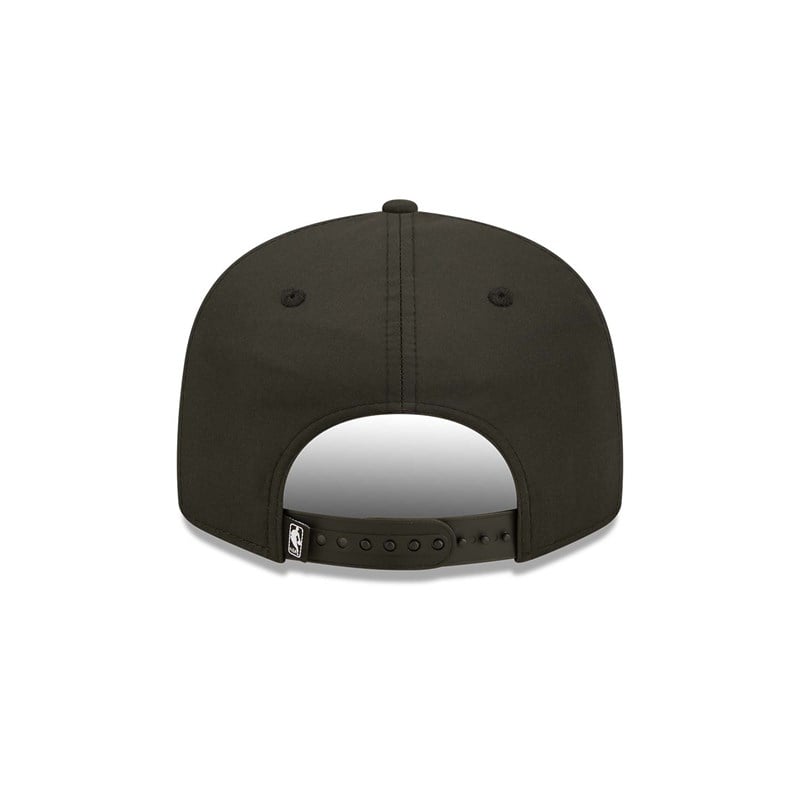 Black New Era Brooklyn Nets Neon Pack 9fifty | FXSB92674