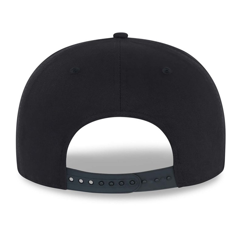 Black New Era Chicago Sox MLB Essential Cap 9fifty | FQNT91847