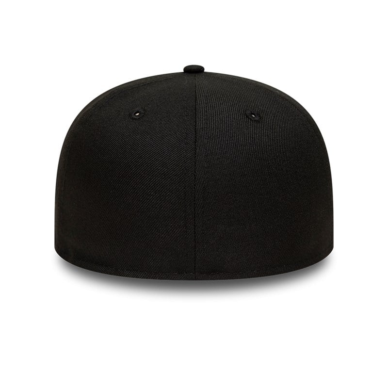 Black New Era Chicago Sox Repreve Cap 59fifty | OCBQ09186