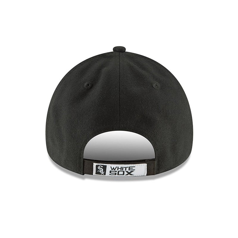 Black New Era Chicago Sox The League Cap 9forty | WBKF32487