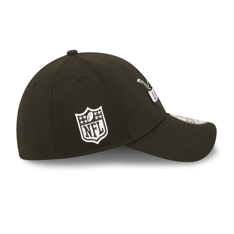 Black New Era Detroit Lions NFL Sideline 2022 Stretch Fit Cap 39thirty | QIYR43296