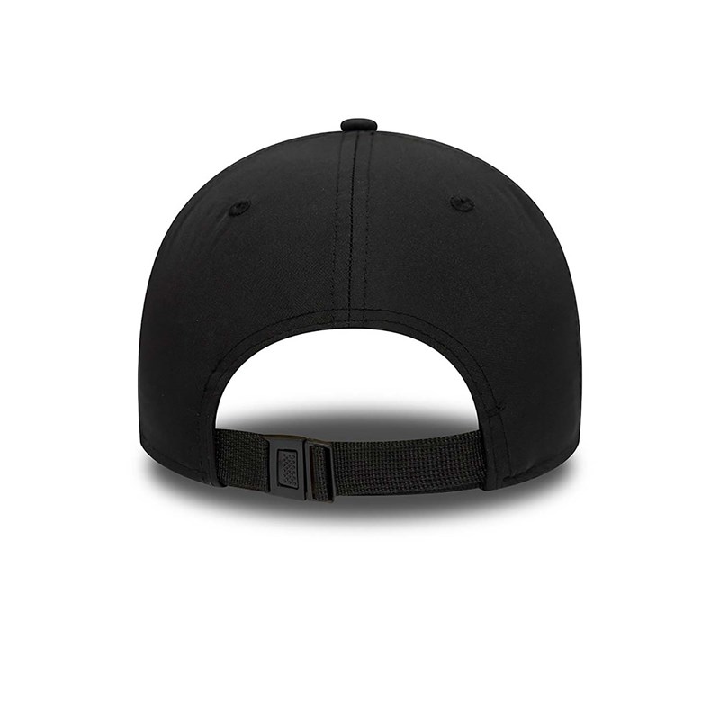 New Era 9forty Shop Sale - Black Ducati Motor Reflective Logo ...