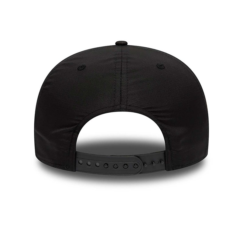 Black New Era Mclaren Racing Cap 9fifty | JHDS87645