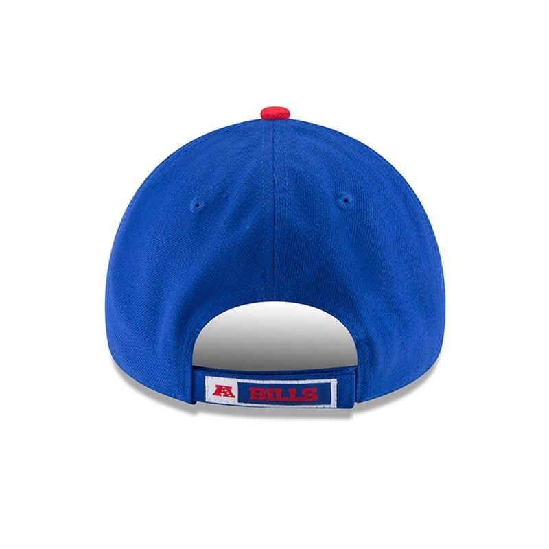 Blue New Era Buffalo Bills The League Cap 9forty | OLSR16743