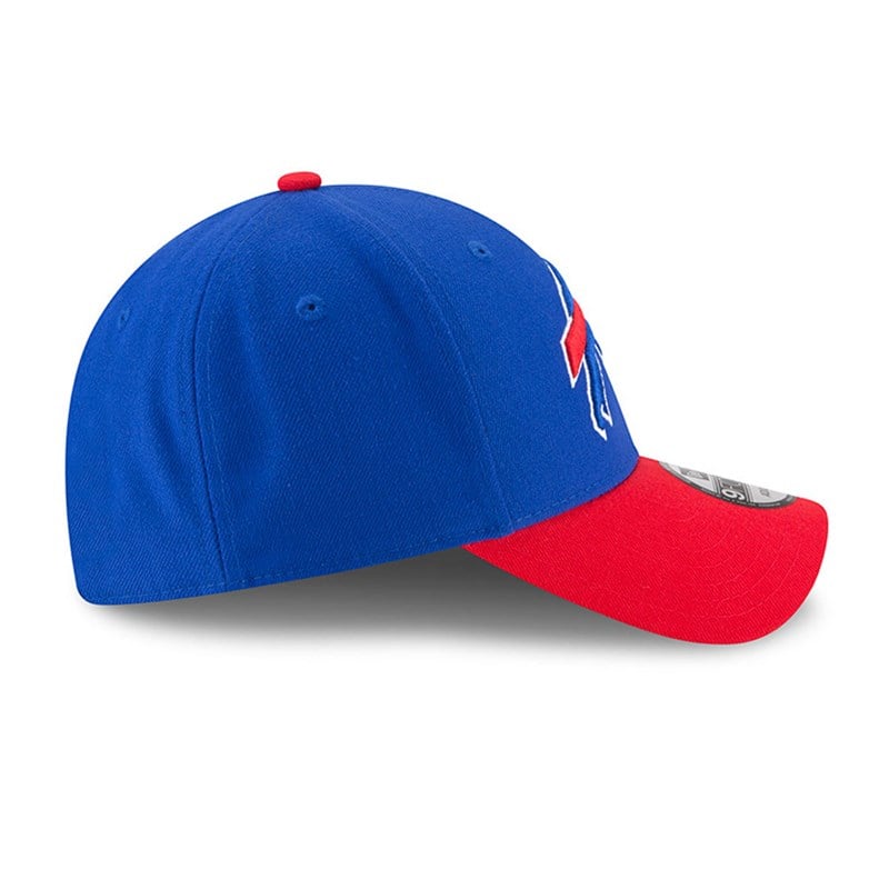 Blue New Era Buffalo Bills The League Cap 9forty | OLSR16743