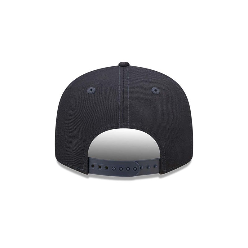 Blue New Era Chicago Bulls Repreve Cap 9fifty | SYPH51297