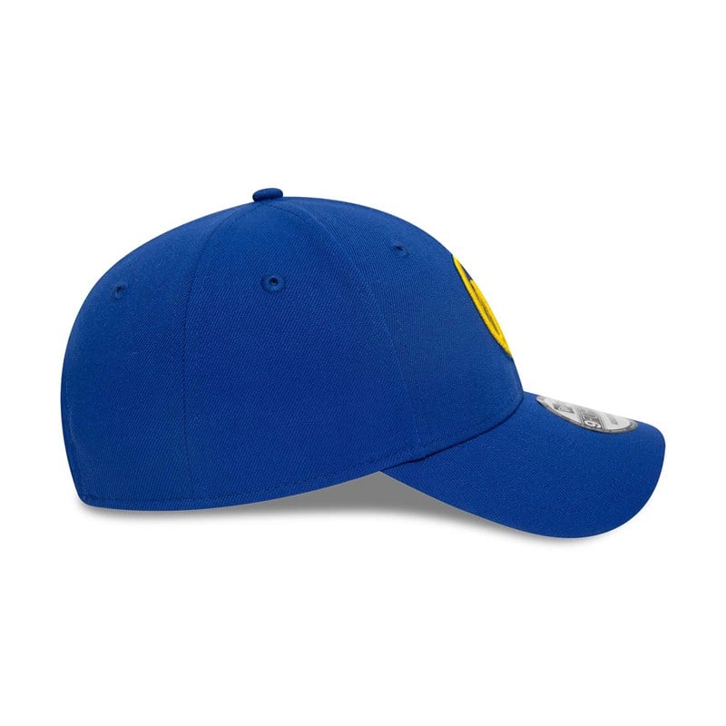 Blue New Era Golden State Warriors League Cap 9forty | PVKL70693