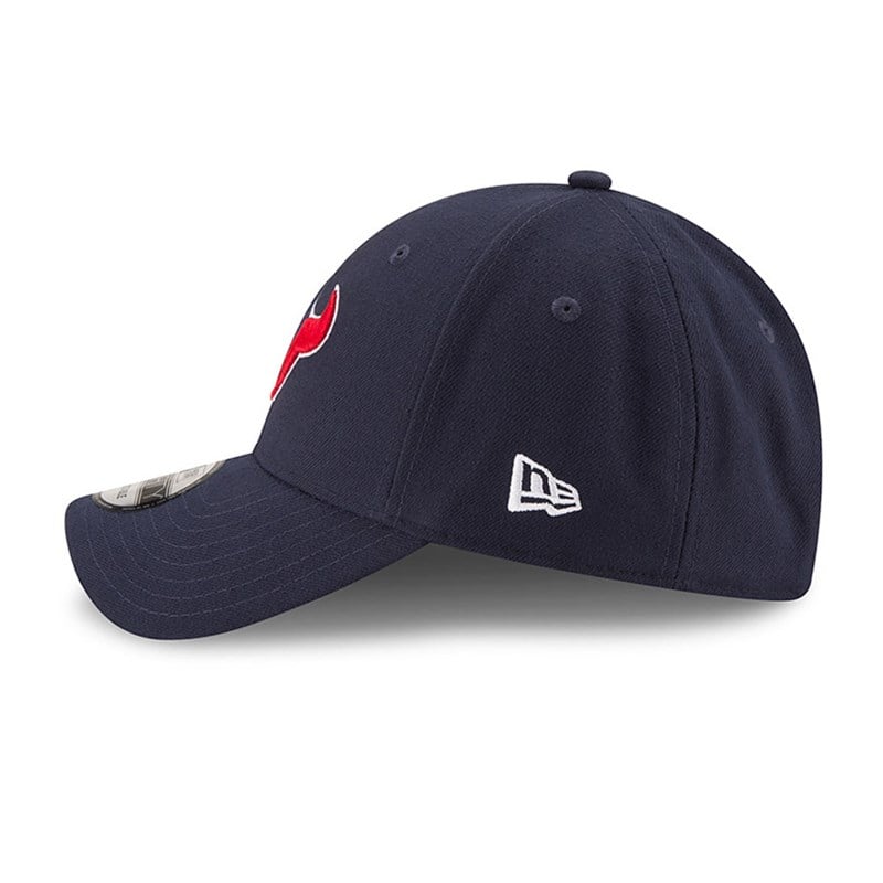 Blue New Era Houston Texans The League Cap 9forty | FMQS19832