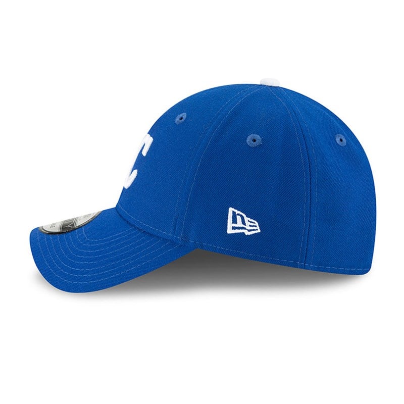 Blue New Era Kansas City Royals The League Cap 9forty | BKOR56482