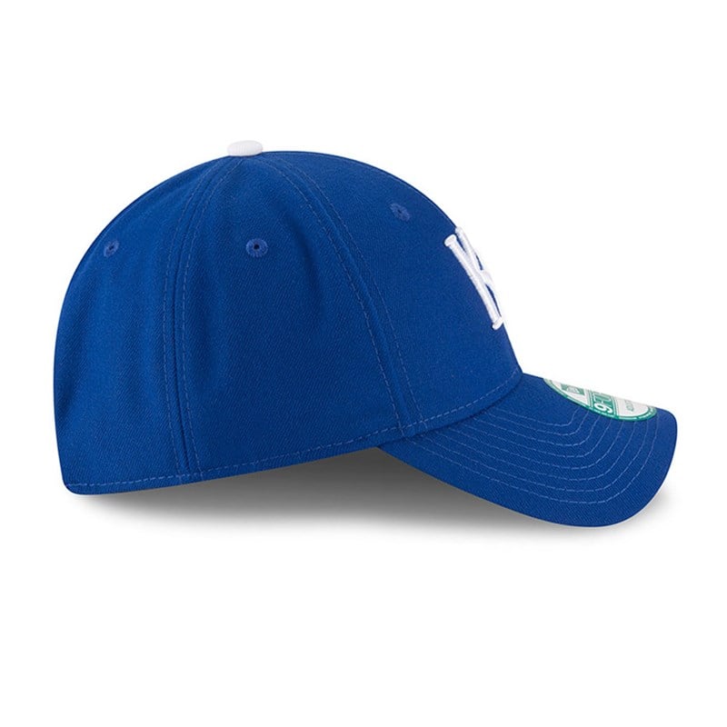 Blue New Era Kansas City Royals The League Cap 9forty | BKOR56482