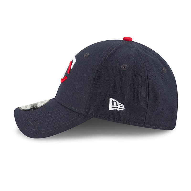 Blue New Era Minnesota Twins The League Cap 9forty | BIRL45160