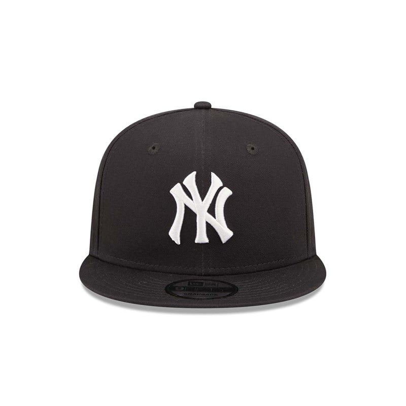 Blue New Era New York Yankees Cooperstown Cap 9fifty | PFNU37604