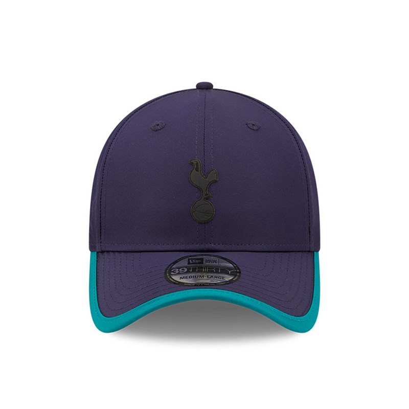 Blue New Era Tottenham Hotspur Colour Pop Stretch Fit Cap 39thirty | LEKS98567