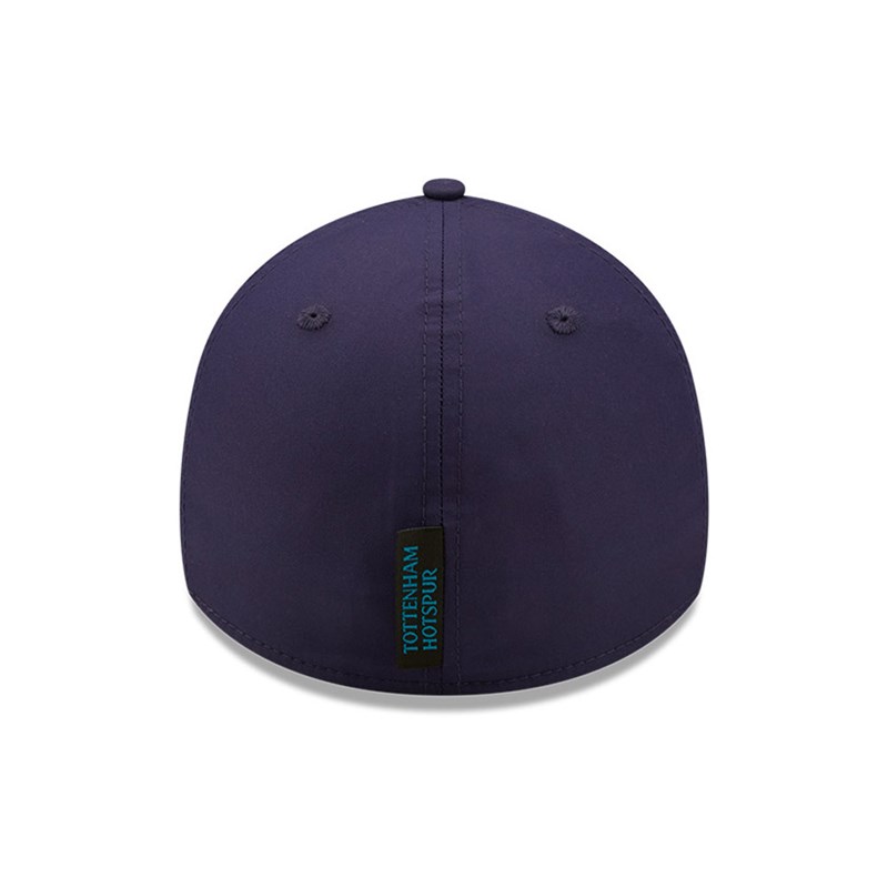 Blue New Era Tottenham Hotspur Colour Pop Stretch Fit Cap 39thirty | LEKS98567