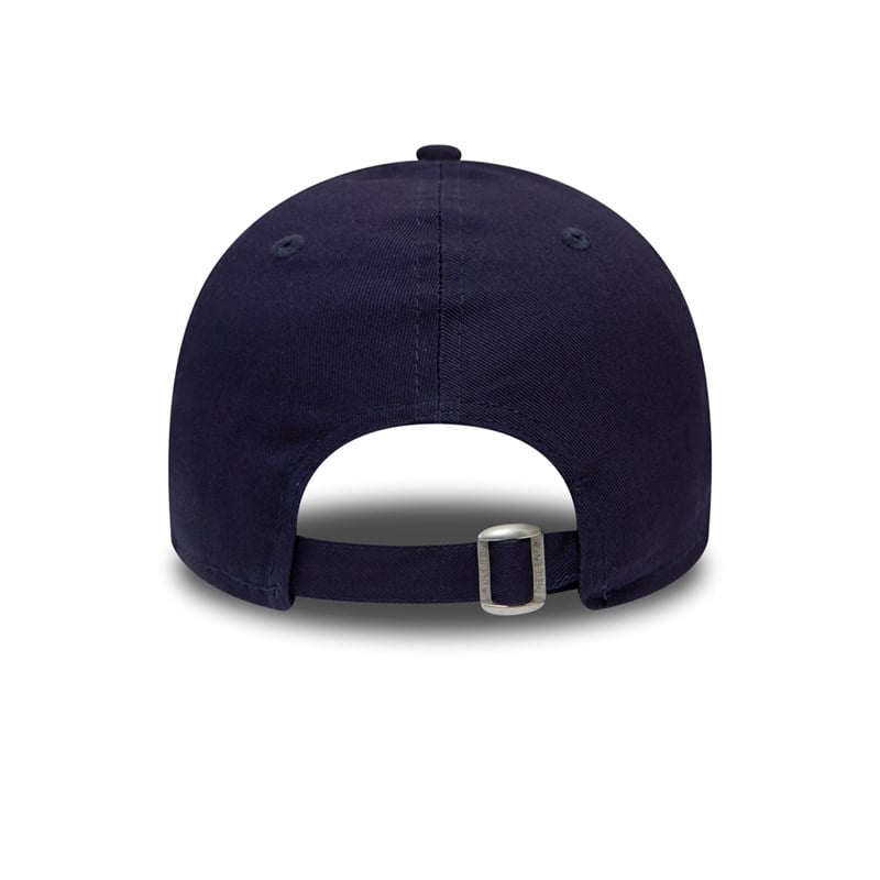 Blue New Era Tottenham Hotspur Fc Essential Cap 9forty | EAGB52341