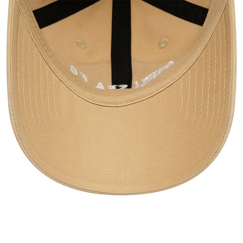 Cream New Era Chelsea Fc Seasonal Cap Casual classic | GKVL06145