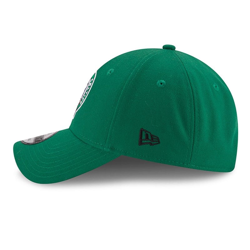 Green New Era Boston Celtics The League Cap 9forty | SPNH62019