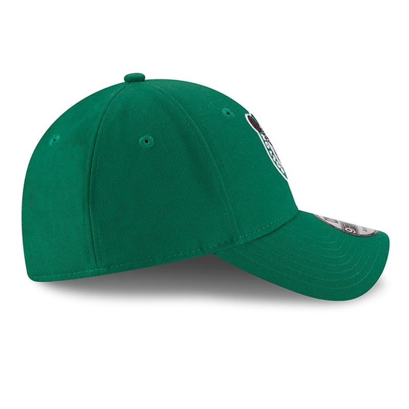 Green New Era Boston Celtics The League Cap 9forty | SPNH62019