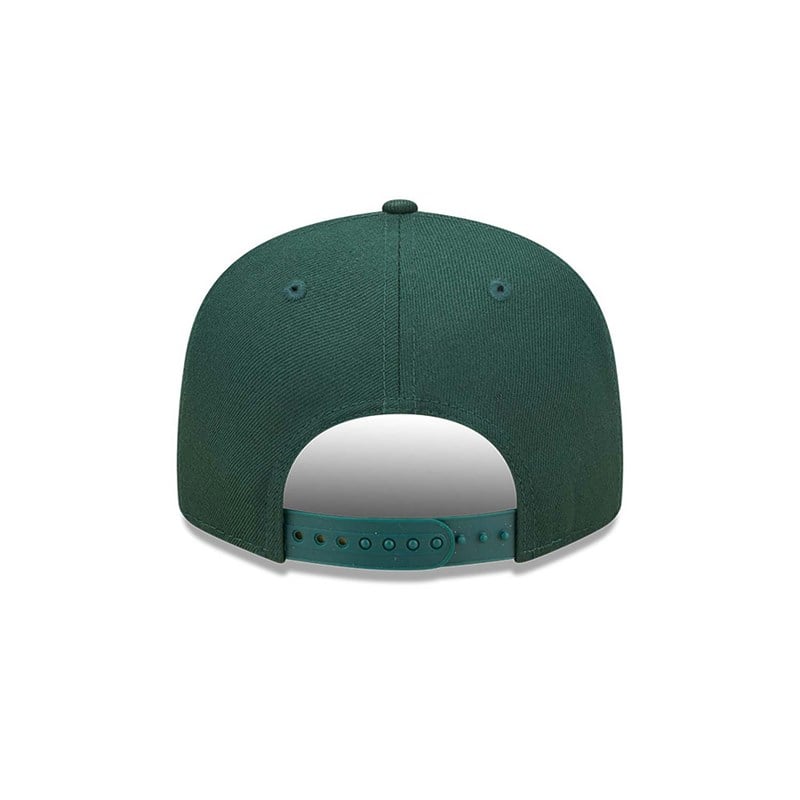 Green New Era La Lakers Repreve Cap 9fifty | AOWL92061