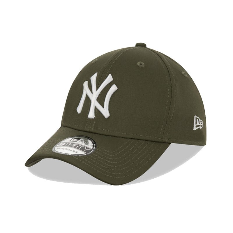 Green New Era New York Yankees Cap 39thirty | XNQA26378