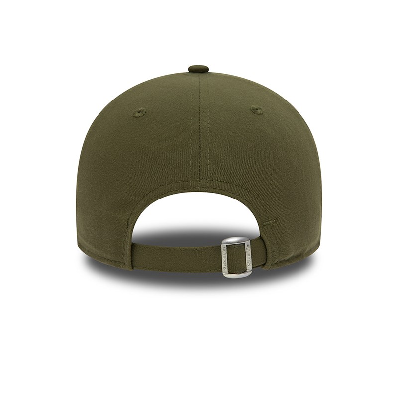 Green New Era Tottenham Hotspur Repreve Adjustable Cap 9forty | TKMB39815