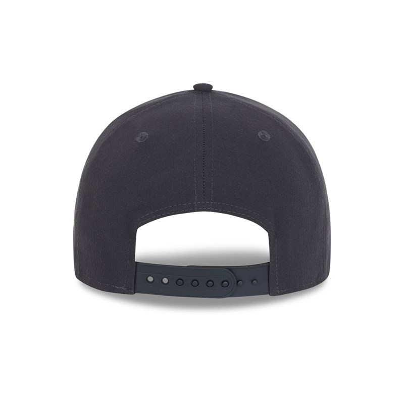 Grey New Era Mclaren F1 Essential Repreve Cap 9forty | EAVU98231