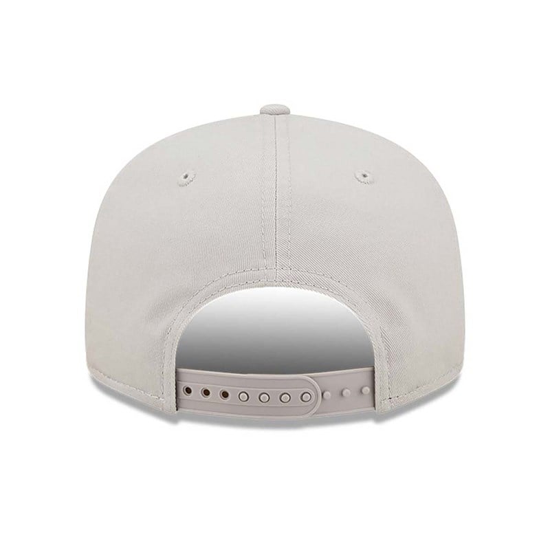 Grey New Era Tottenham Hotspur Fc Seasonal Cap 9fifty | SZMD85794