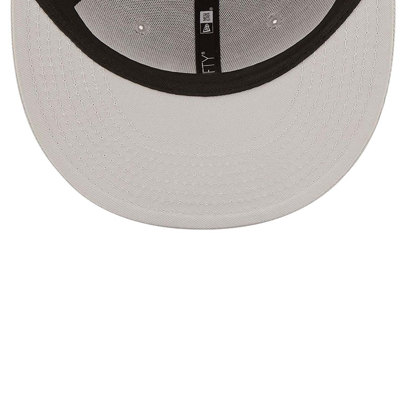 Grey New Era Tottenham Hotspur Fc Seasonal Cap 9fifty | SZMD85794