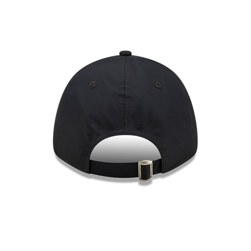 Navy New Era Manchester United Poly Adjustable Cap 9forty | MLCY82940