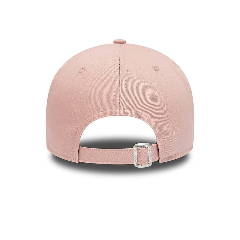 Pink New Era Mclaren Racing Pastel Adjustable Cap 9forty | YXJZ18206