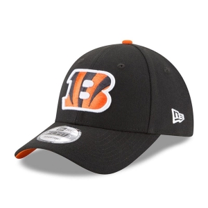 Black New Era Cincinnati Bengals The League Cap 9forty | TYLW27593