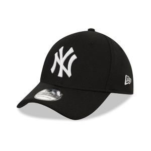 Black New Era New York Yankees Cap 39thirty | RPHO16587