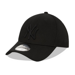 Black New Era New York Yankees Cap 9forty | YFKI78965