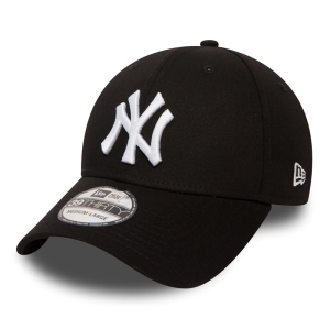 Black New Era New York Yankees Classic Cap 39thirty | FSBI58619