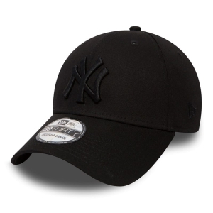 Black New Era New York Yankees Classic Cap 39thirty | HTBS81260