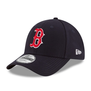 Blue New Era Boston Sox The League Cap 9forty | XEGN18425