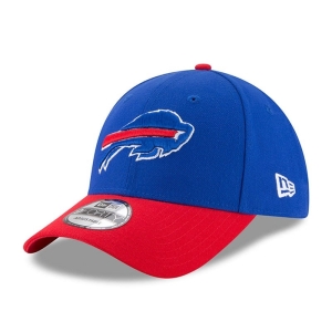 Blue New Era Buffalo Bills The League Cap 9forty | OLSR16743