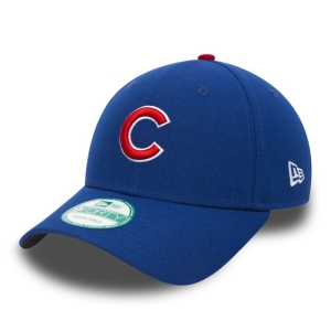 Blue New Era Chicago Cubs The League Cap 9forty | CGZU65148