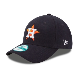 Blue New Era Houston Astros The League Cap 9forty | AEMS67135