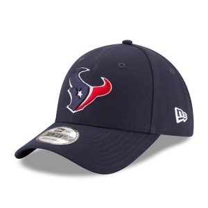 Blue New Era Houston Texans The League Cap 9forty | FMQS19832