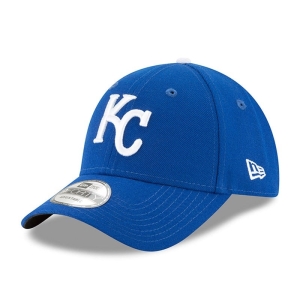 Blue New Era Kansas City Royals The League Cap 9forty | BKOR56482