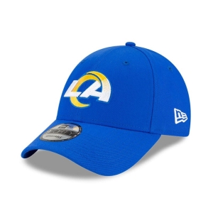 Blue New Era La Rams The League Cap 9forty | ICWP95146