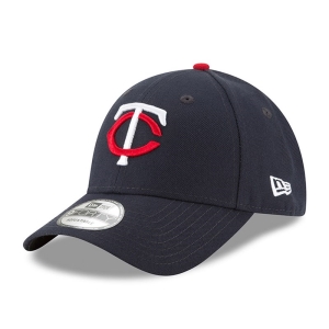 Blue New Era Minnesota Twins The League Cap 9forty | BIRL45160