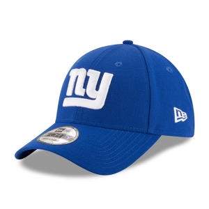 Blue New Era New York Giants The League Cap 9forty | PAJT13760