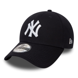 Blue New Era New York Yankees Classic Cap 39thirty | LOFZ30418