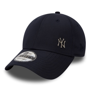 Blue New Era New York Yankees Flawless Cap 9forty | OQHG96143