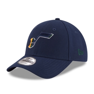 Blue New Era Utah Jazz The League Cap 9forty | VLCO68439