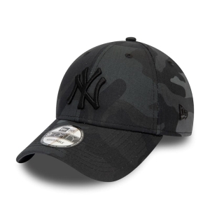 Camo New Era New York Yankees Essential Cap 9forty | GOYD69142