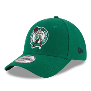 Green New Era Boston Celtics The League Cap 9forty | SPNH62019