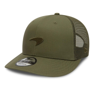 Green New Era Mclaren Racing Cap 9fifty | HEGJ90675